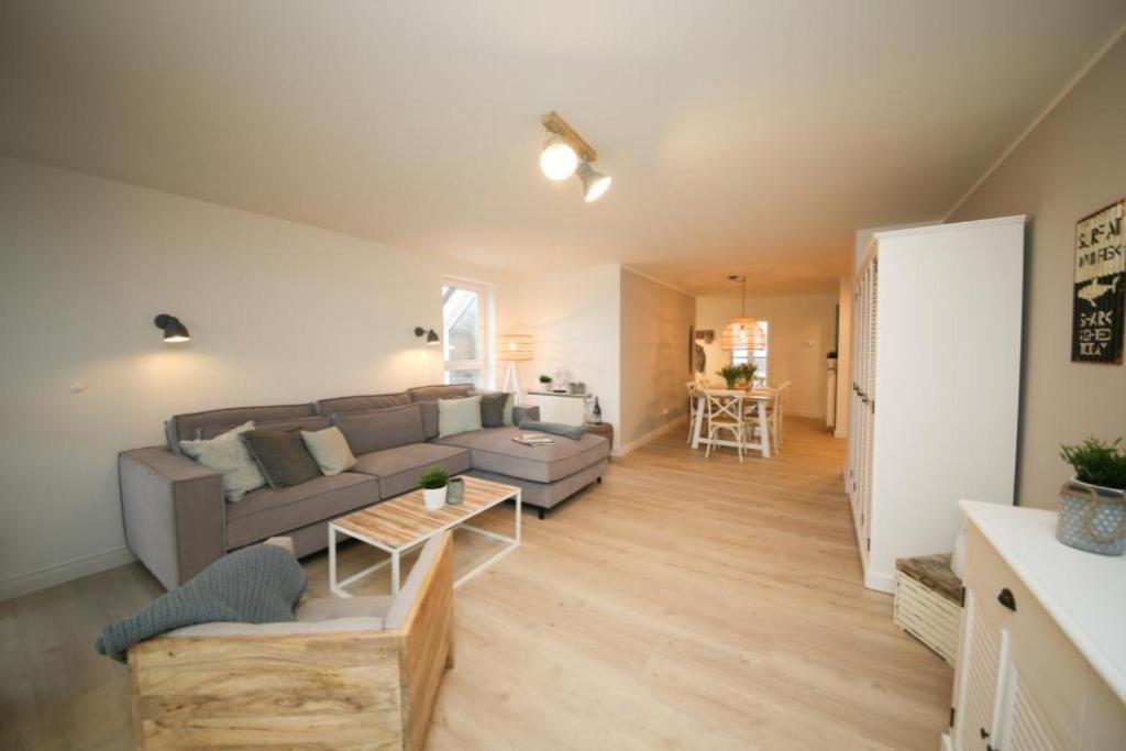 Ferienwohnung West Coast Шарбойц Экстерьер фото